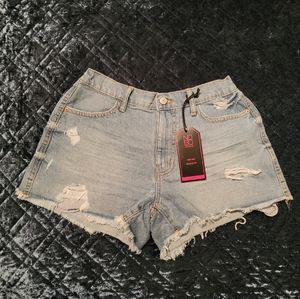 NWT NOBO Shorts